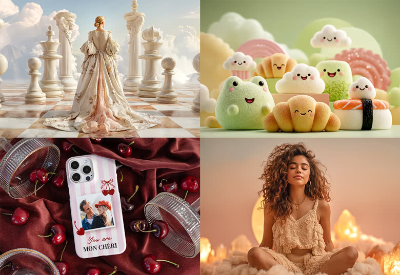 Des designs pour vous