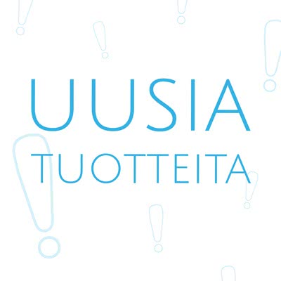 Uutuudet