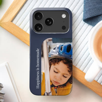 Personalised Phone Cases