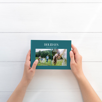 Photo book M Photo book M