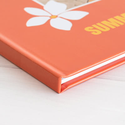 Hardcover mit Foto Hardcover mit Foto