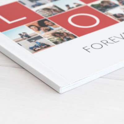 Softcover mit Foto Softcover mit Foto