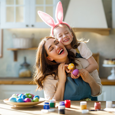 Ostern