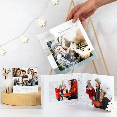 Photo Books