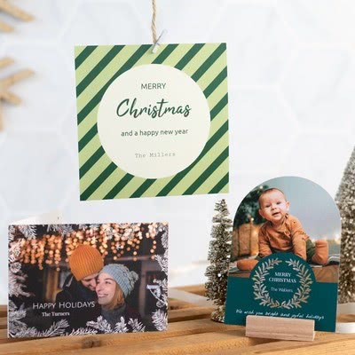 Photo Cards