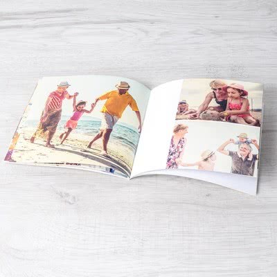 Fotobok