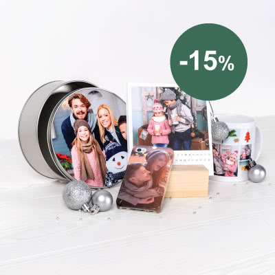 Fotogeschenken