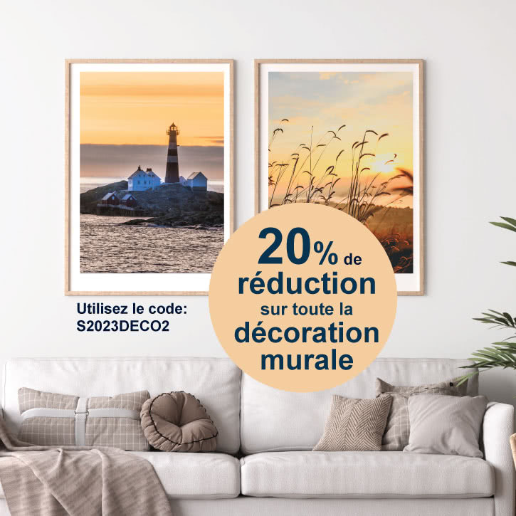 Décoration murale