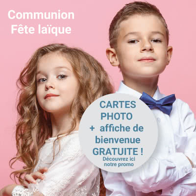 Cartes photo