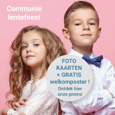Communiekaarten