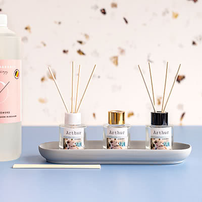 Diffuseur de parfum Diffuseur de parfum