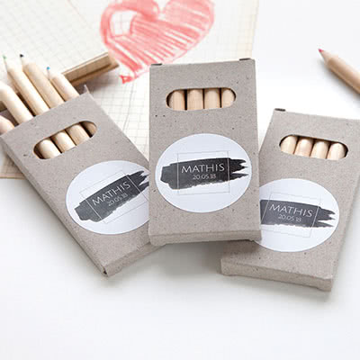 Crayons de couleur Crayons de couleur