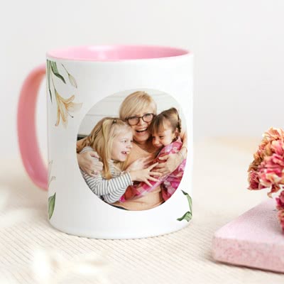 Mug personnalisé