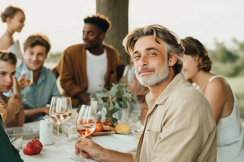 Aikuisten syntymäpäiväjuhlat