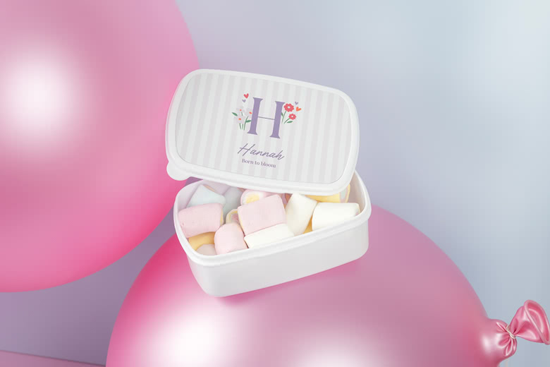 Syntymäpäivälahjoja lapsille