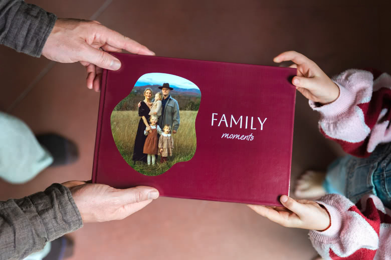 Photo Books