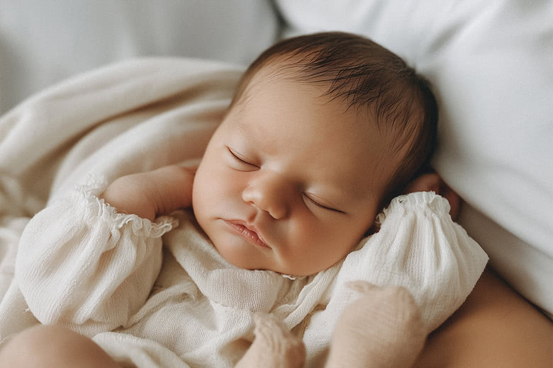 Birth Announcement Cards