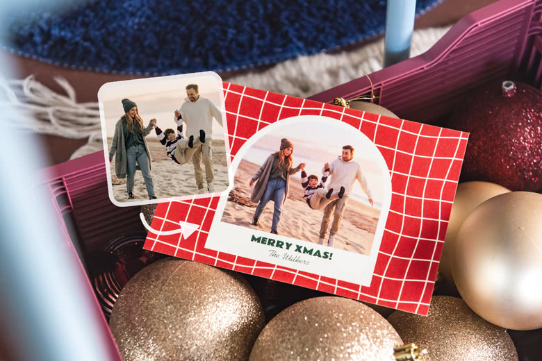 Cartes avec illustration