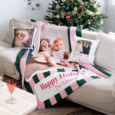 Weihnachtsdekorationen