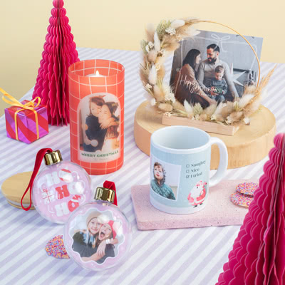 Weihnachtsgeschenke