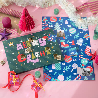 Adventskalender