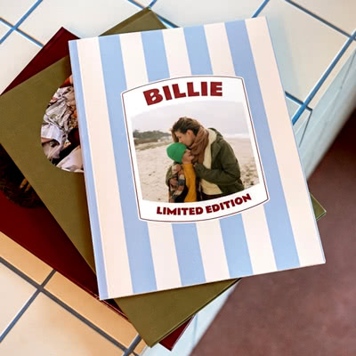 Photo Books