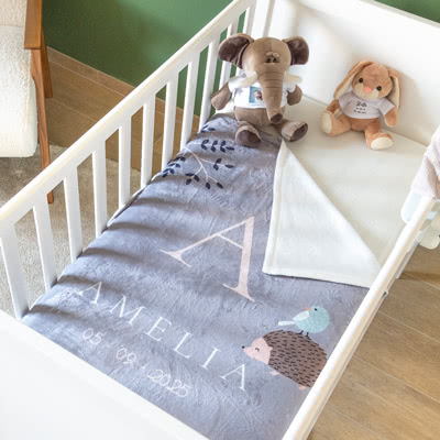 Cadeau voor baby