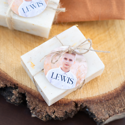 Konfirmaation muistamiset