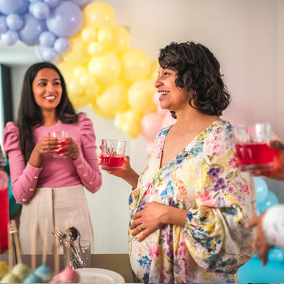 Babyshower