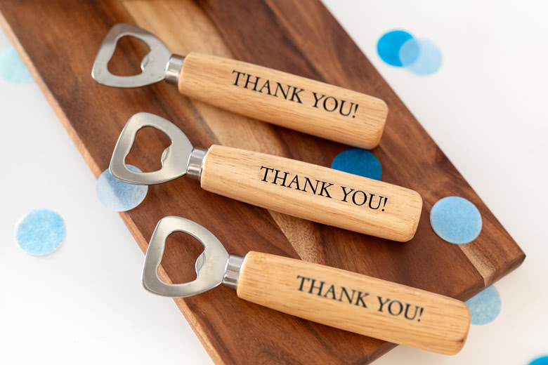 Geburtstagspartygeschenke für Erwachsene