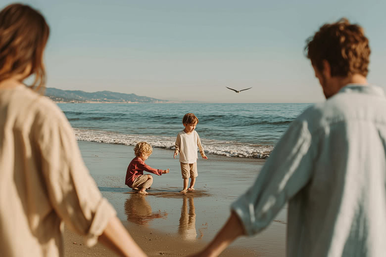 Summer Memories