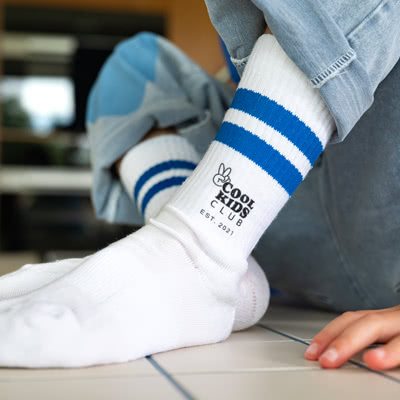 Personalised Socks
