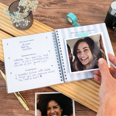 Guest Book