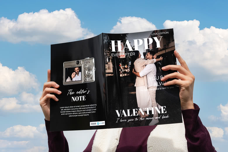 Magazine 