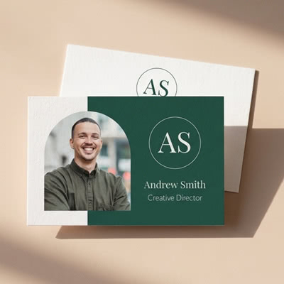 Business Cards
