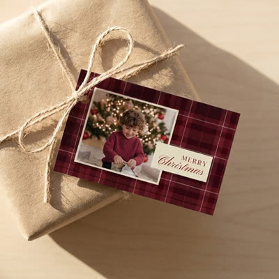 Gift Tag