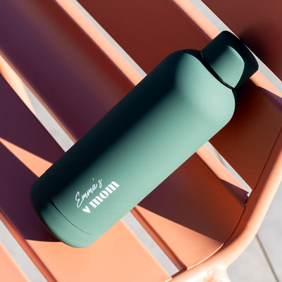 Personalised Water Bottle