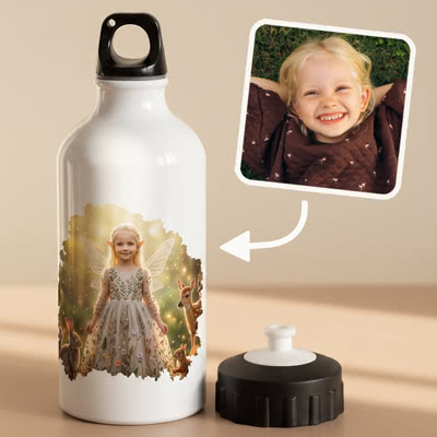 Drink Bottle stainless steel