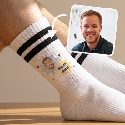 Personliga strumpor