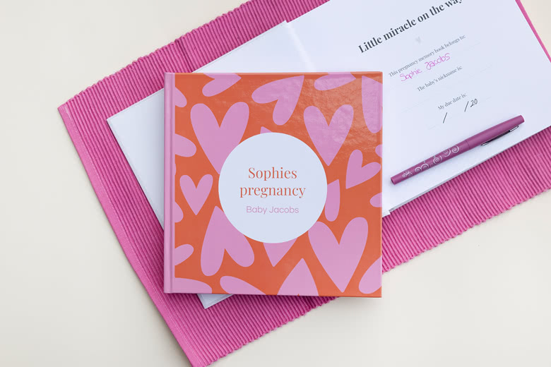 Souvenirs de naissance