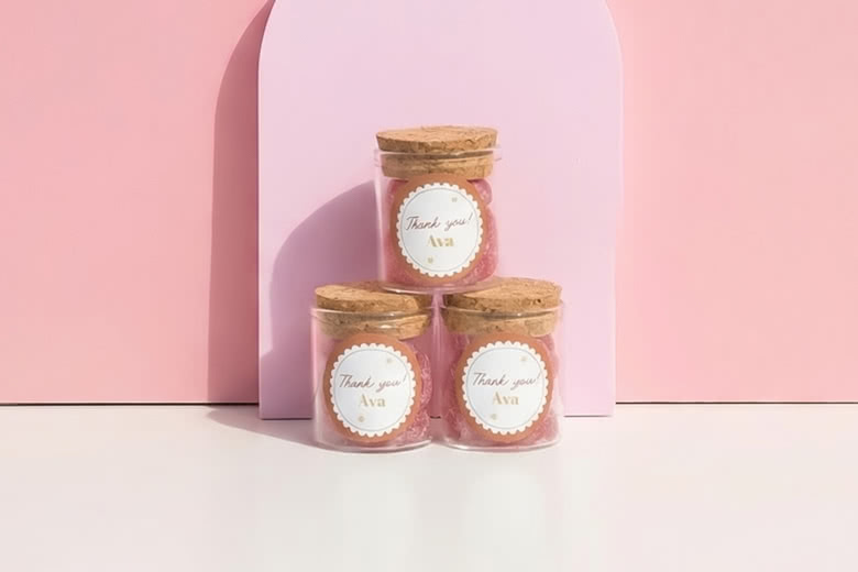 Dragées de baptême ou naissance