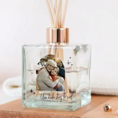 Diffuseur de parfum
