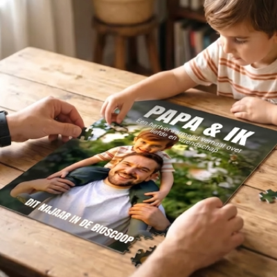 AI puzzel