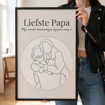 AI poster