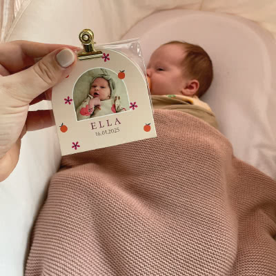 Bébé et maman @joyfulfoodx