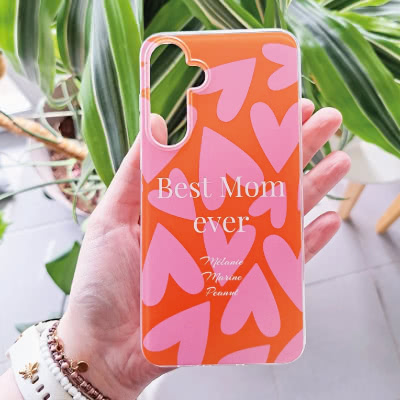 Coque pour smartphone @_melani_e