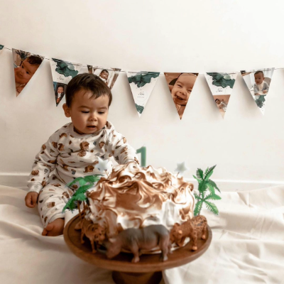 Fête d'anniversaire @armieyah