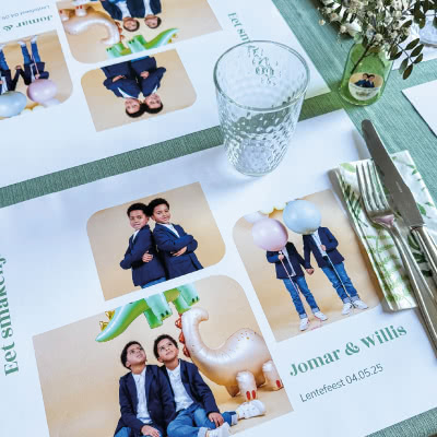 Feestdecoratie @jolien_ie_with_twins