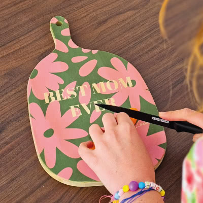 Planche à découper @lola.lonaturel