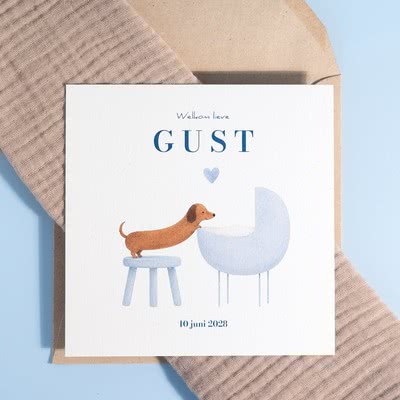 Cartes et faire-part